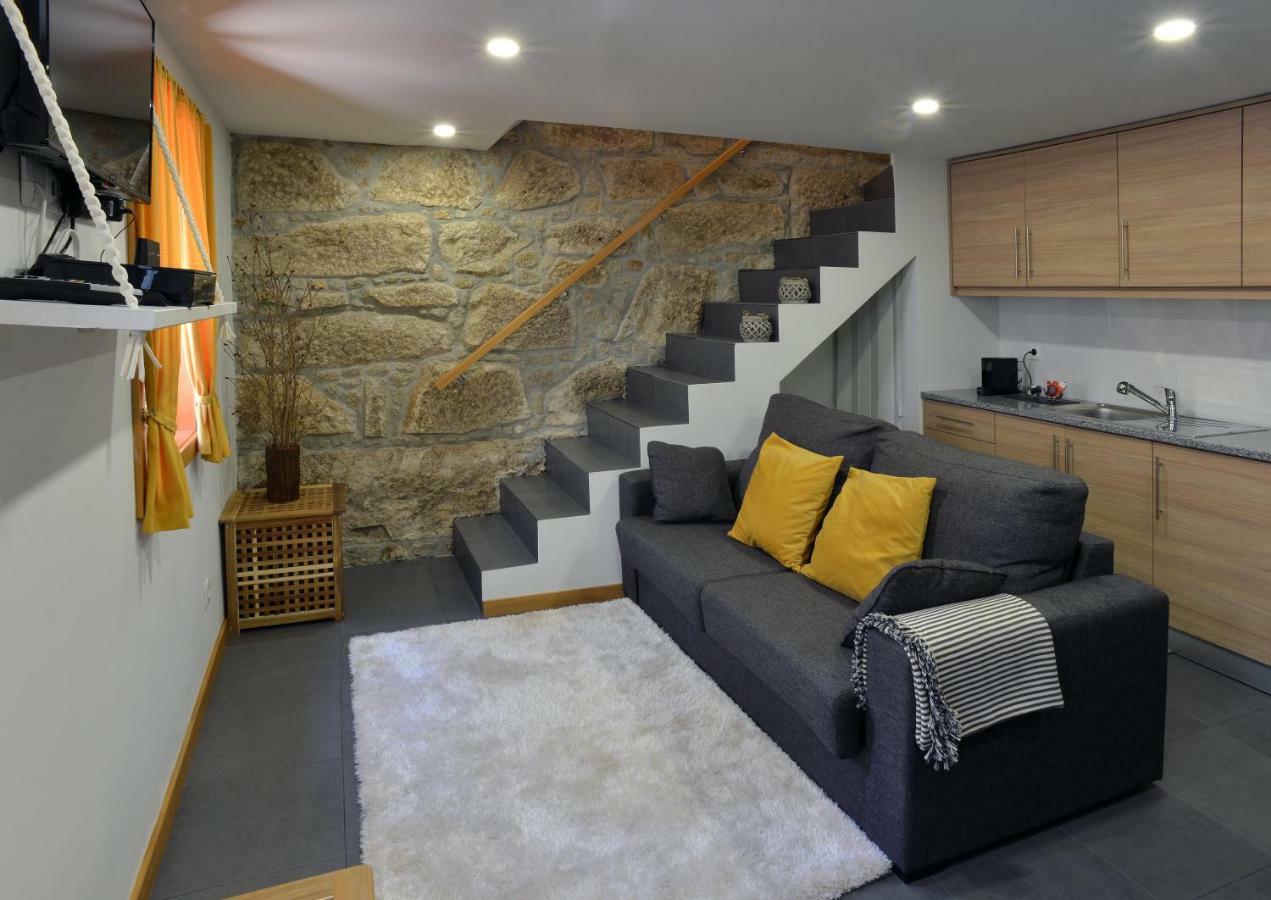 Apartamento Memory 7 *