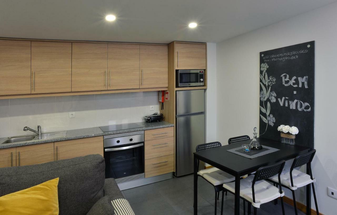 Apartamento Memory 7 *